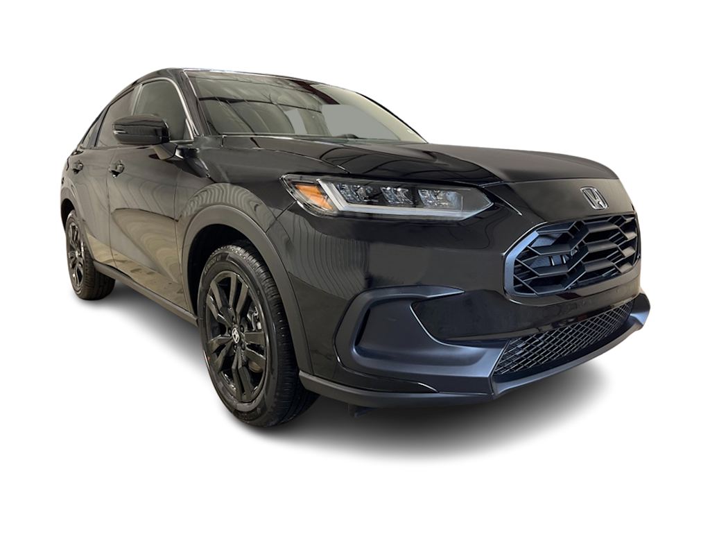 Thumbnail: 2026 Honda HR-V - 20