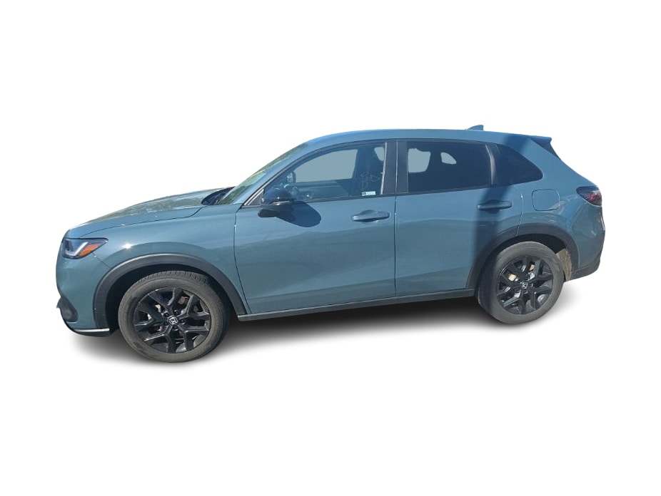Thumbnail: 2024 Honda HR-V - 2