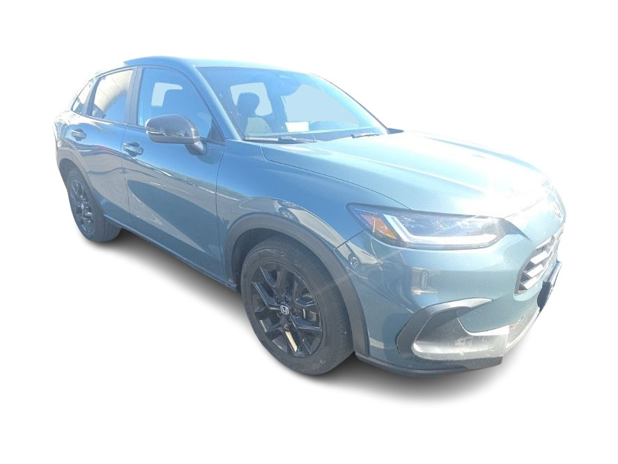 Thumbnail: 2024 Honda HR-V - 7