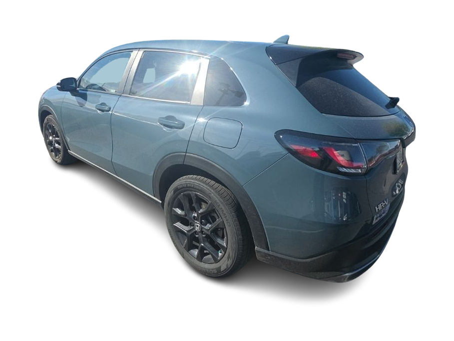 Thumbnail: 2024 Honda HR-V - 3