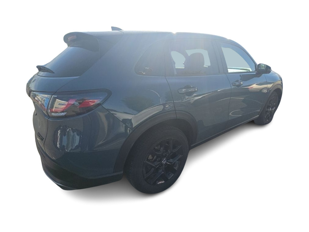 Thumbnail: 2024 Honda HR-V - 9
