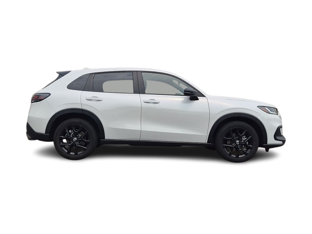 Thumbnail: 2025 Honda HR-V - 23