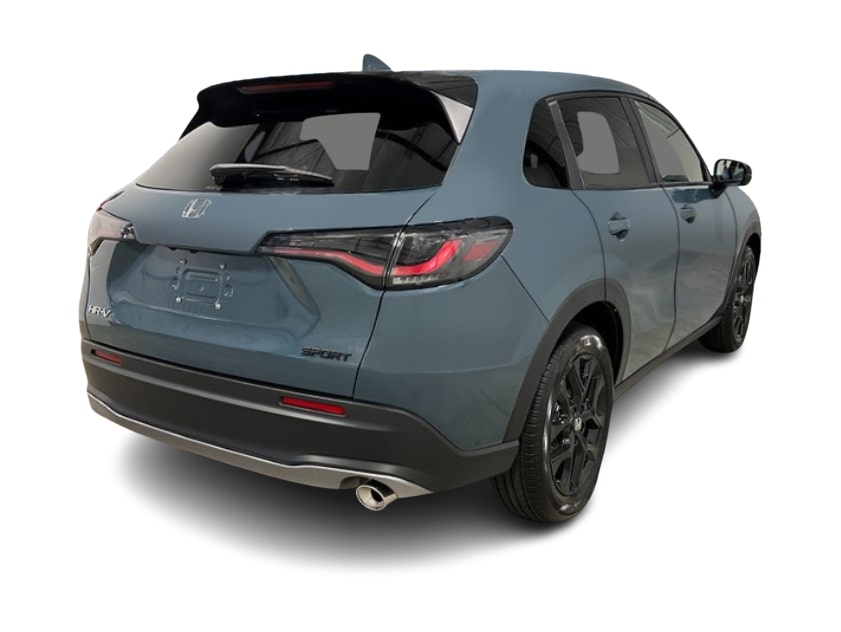 2025 Honda HR-V Sport 18