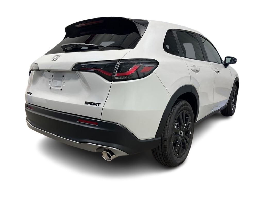 Thumbnail: 2026 Honda HR-V - 17