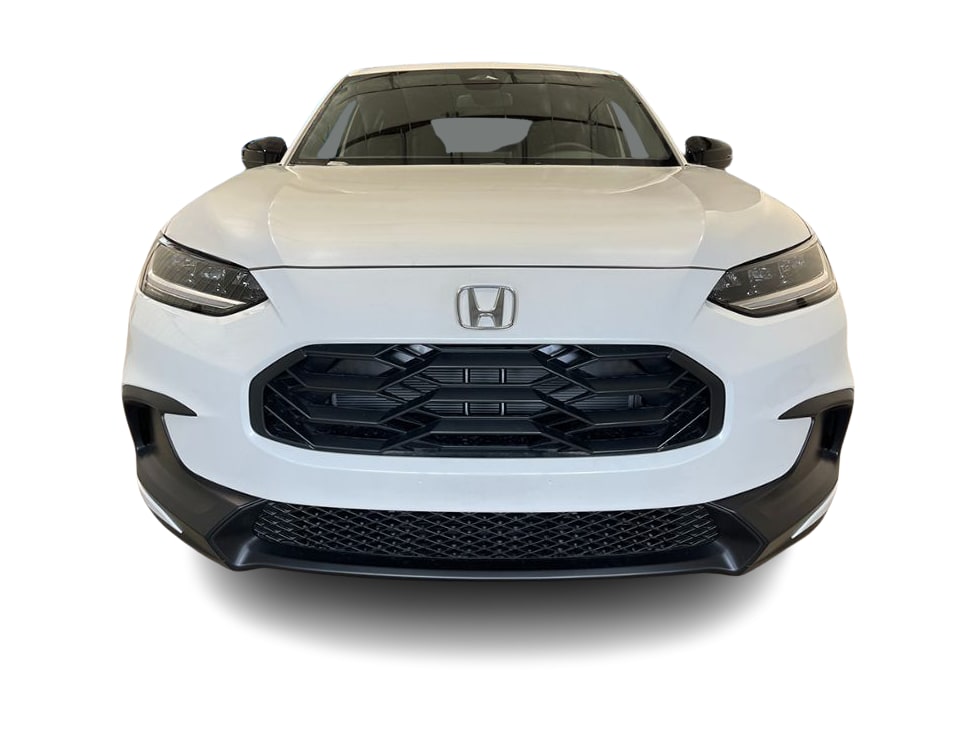 Thumbnail: 2026 Honda HR-V - 6