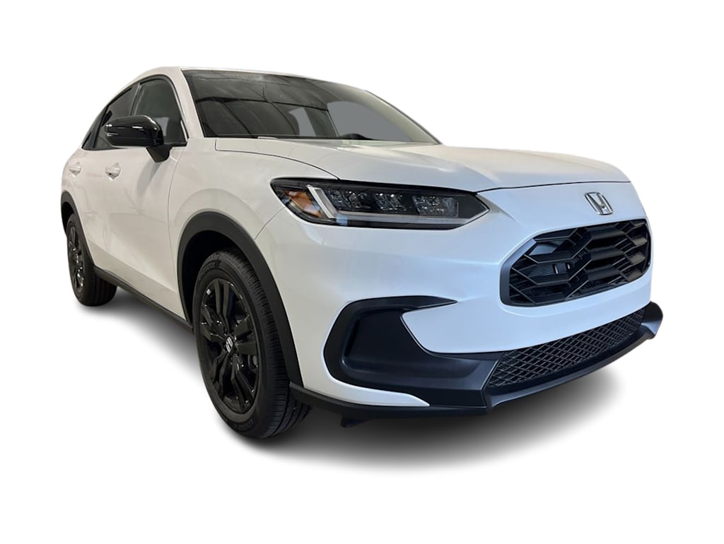 Thumbnail: 2026 Honda HR-V - 20
