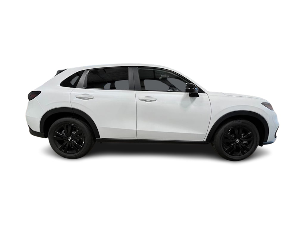 Thumbnail: 2026 Honda HR-V - 19