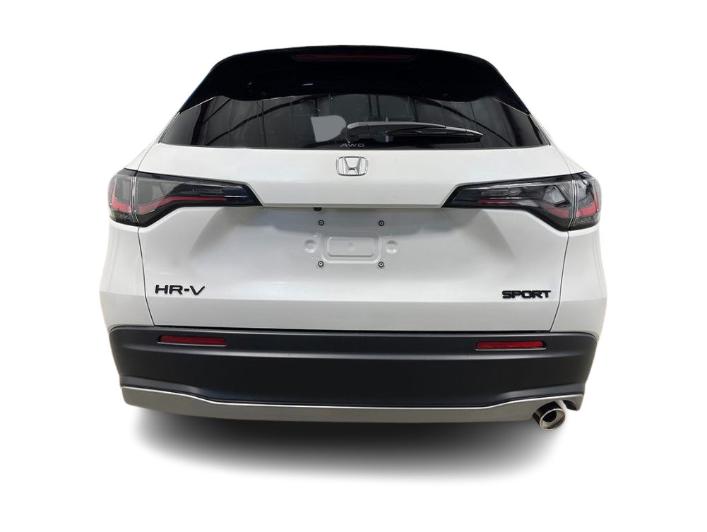 Thumbnail: 2026 Honda HR-V - 5