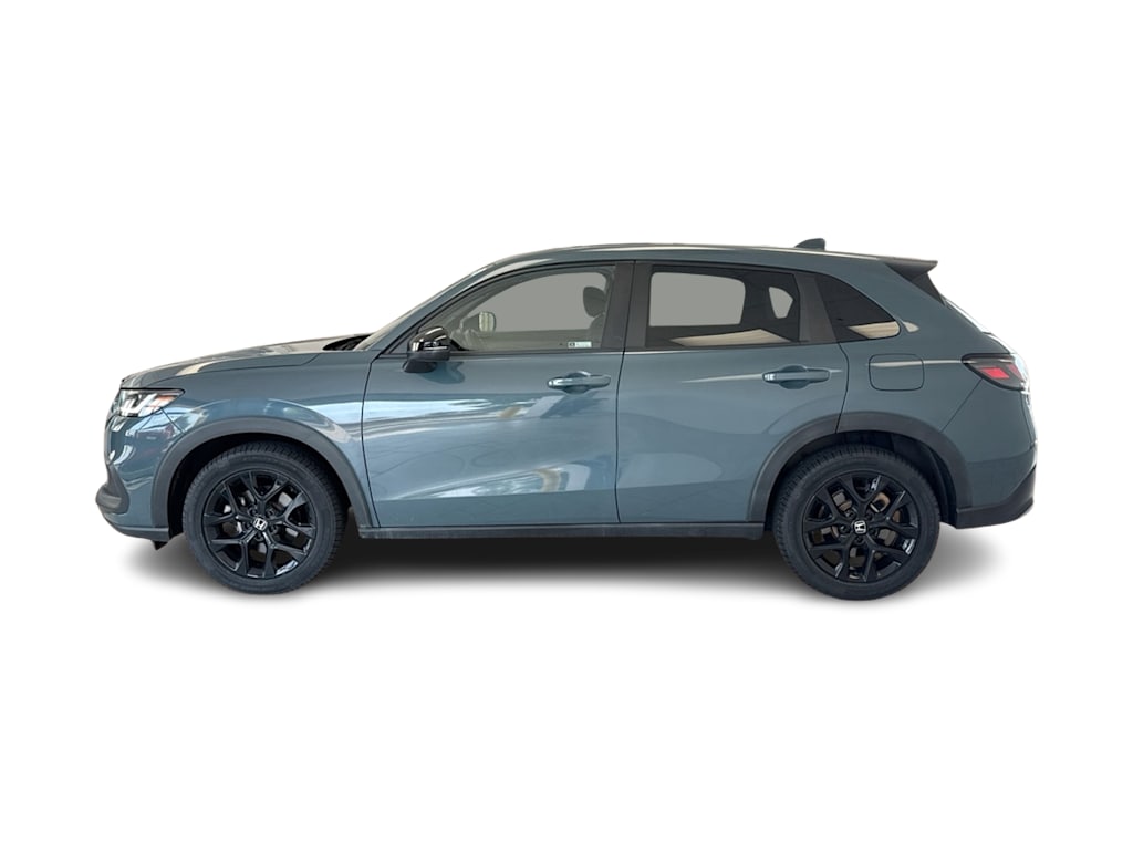 Thumbnail: 2023 Honda HR-V - 3