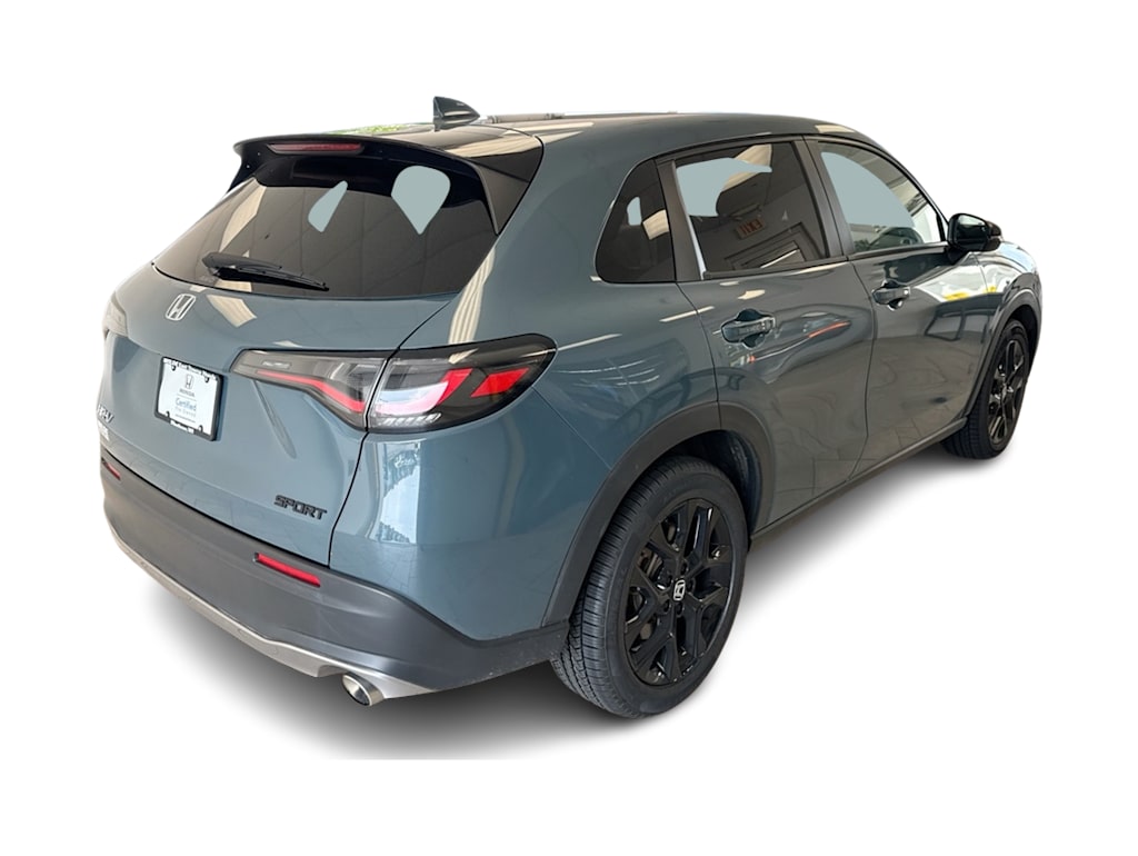 Thumbnail: 2023 Honda HR-V - 24