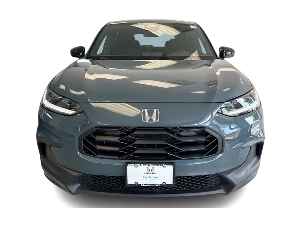 Thumbnail: 2023 Honda HR-V - 6