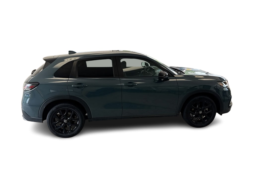 Thumbnail: 2023 Honda HR-V - 25