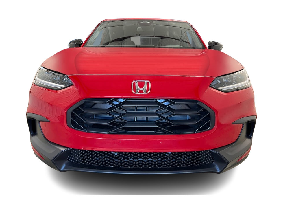 Thumbnail: 2026 Honda HR-V - 6