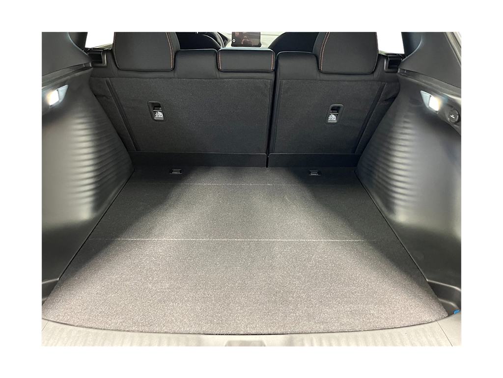 Thumbnail: 2026 Honda HR-V - 16