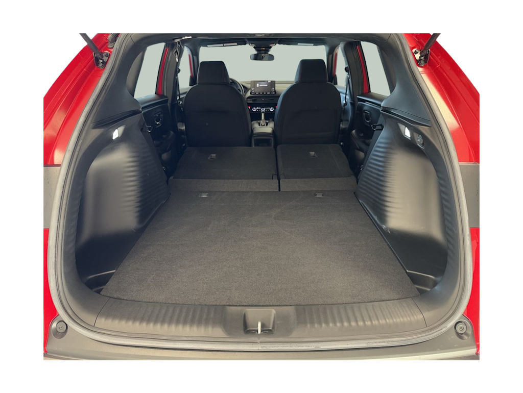 2025 Honda HR-V Sport 19