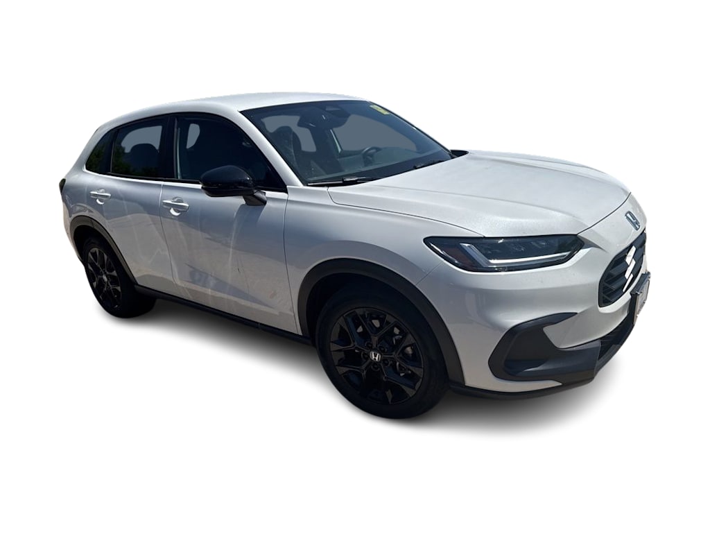 Thumbnail: 2025 Honda HR-V - 5