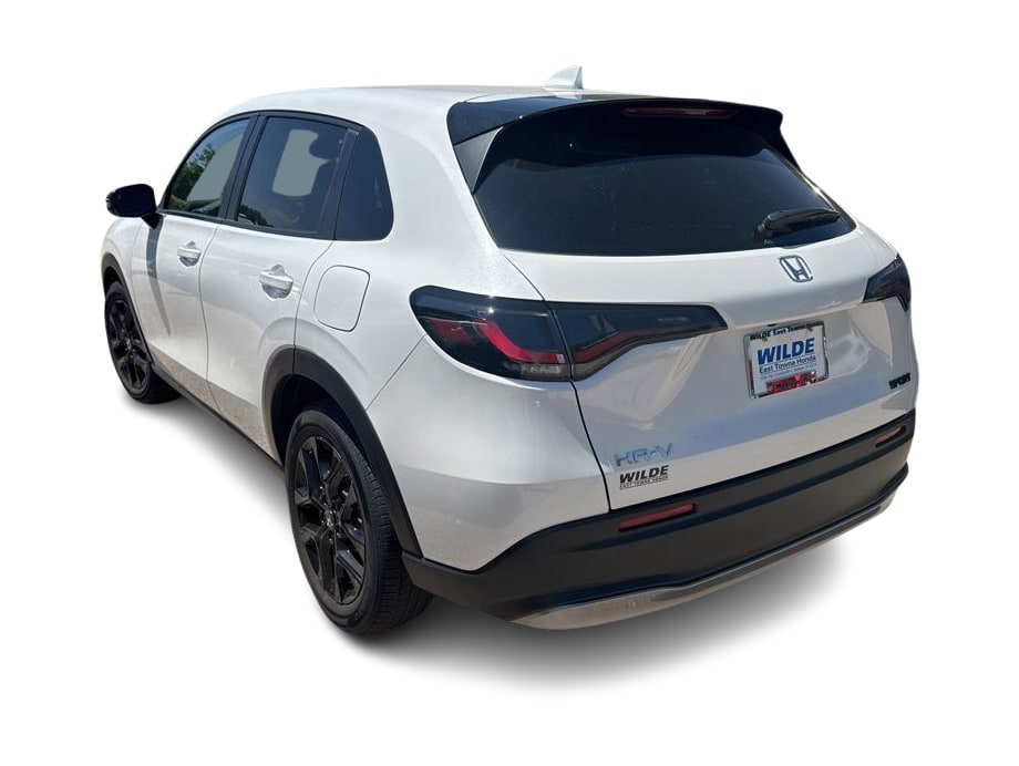 Thumbnail: 2025 Honda HR-V - 2