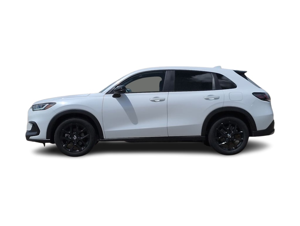 Thumbnail: 2025 Honda HR-V - 3