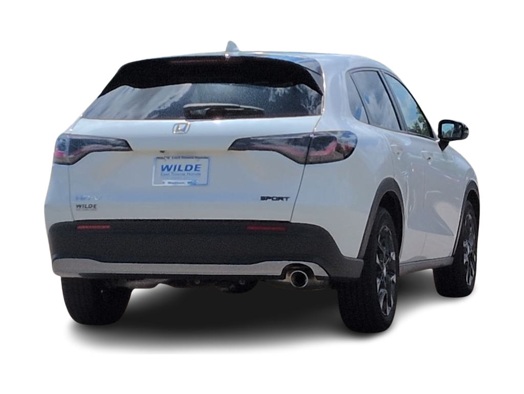 Thumbnail: 2025 Honda HR-V - 22