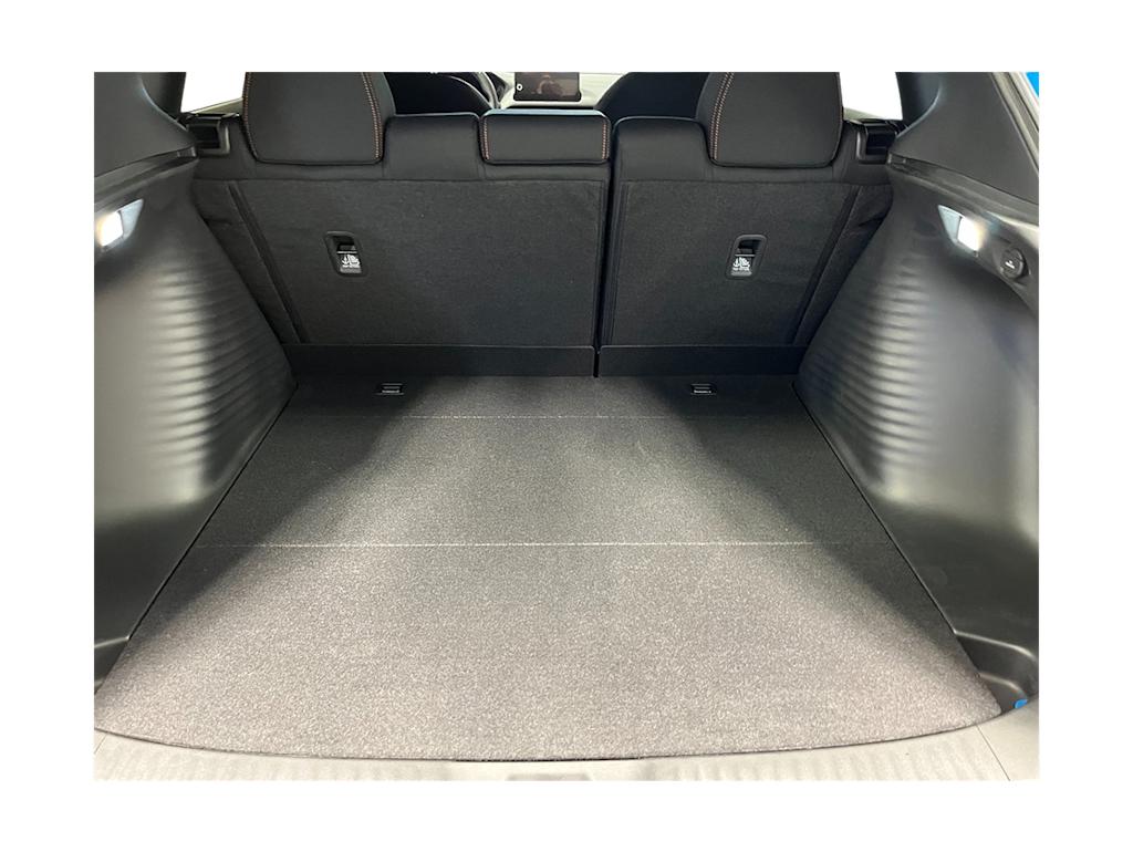 Thumbnail: 2026 Honda HR-V - 17