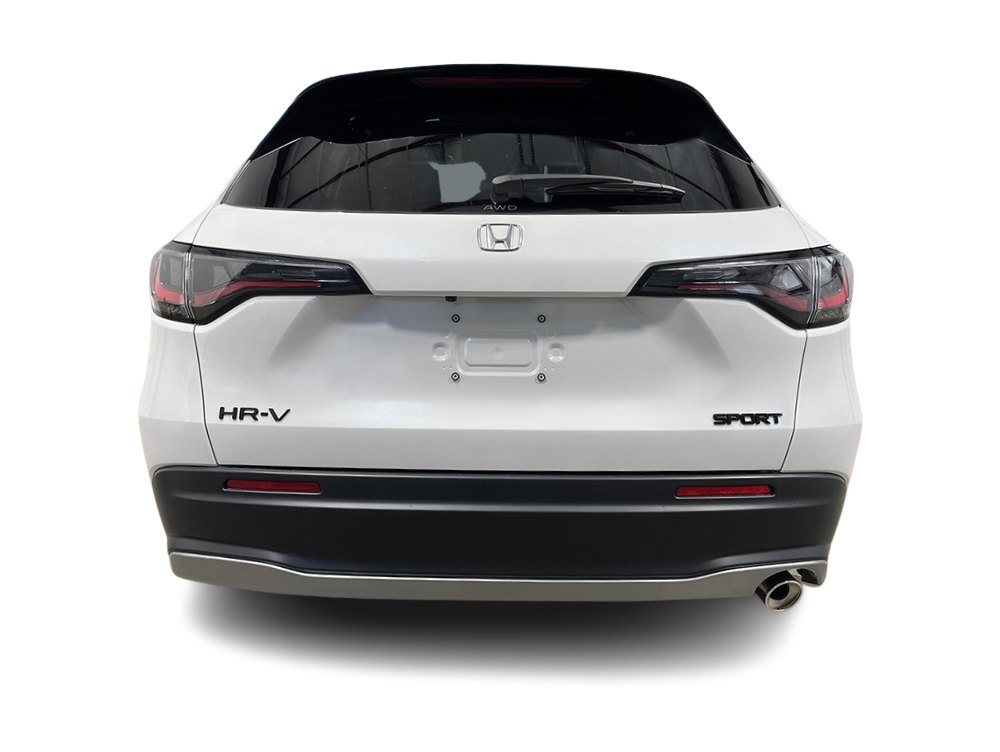 Thumbnail: 2026 Honda HR-V - 6