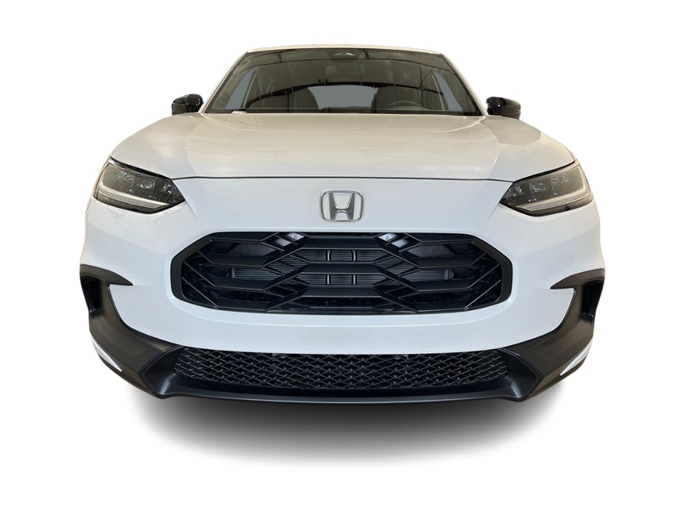 Thumbnail: 2026 Honda HR-V - 7