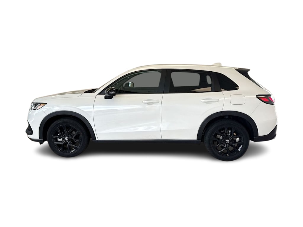 Thumbnail: 2026 Honda HR-V - 3