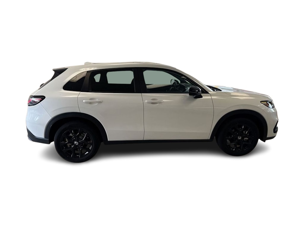 Thumbnail: 2026 Honda HR-V - 24