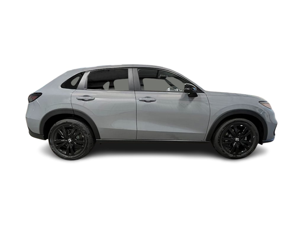 Thumbnail: 2027 Honda HR-V - 19