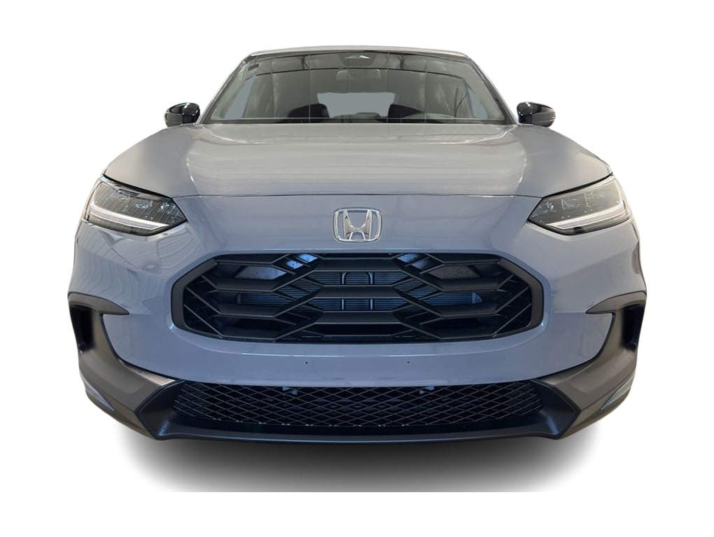 Thumbnail: 2027 Honda HR-V - 6