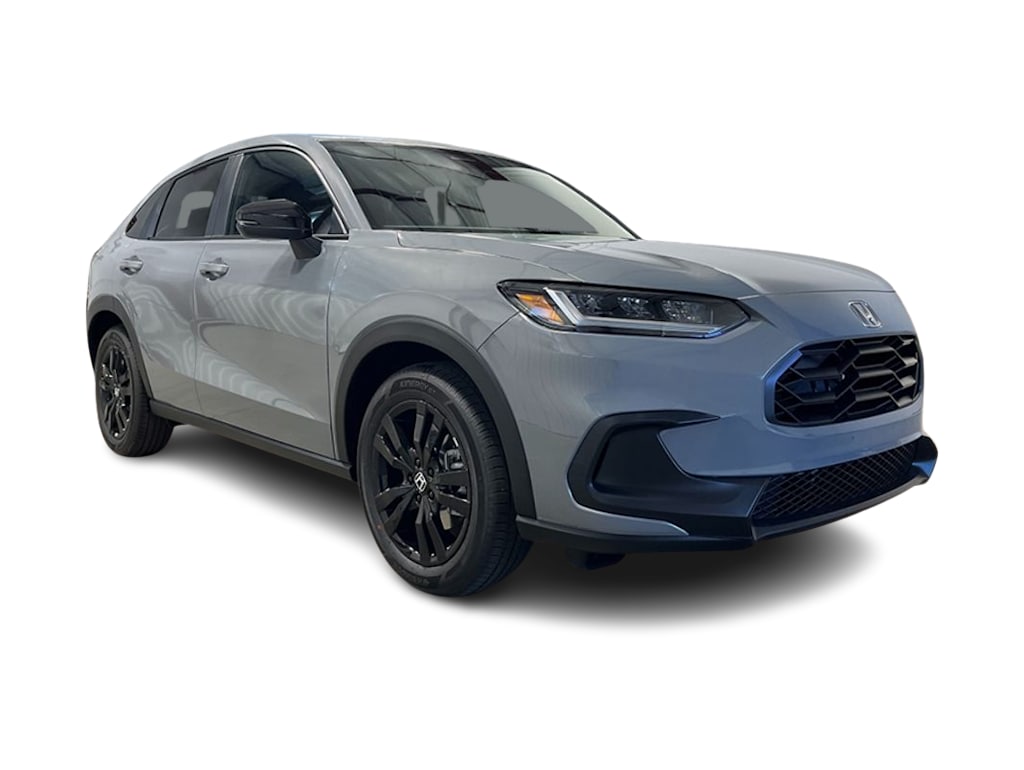 Thumbnail: 2027 Honda HR-V - 20