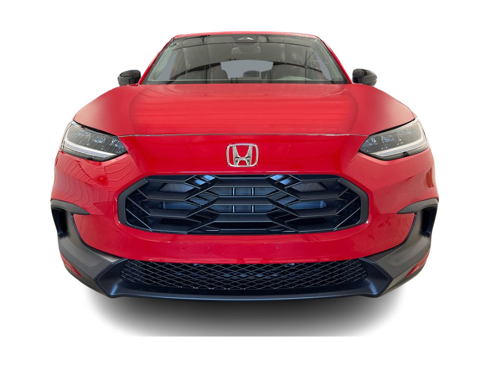 Thumbnail: 2027 Honda HR-V - 6