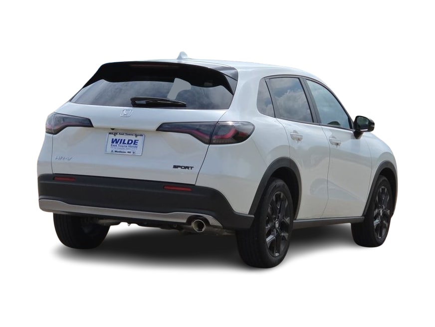 Thumbnail: 2024 Honda HR-V - 22