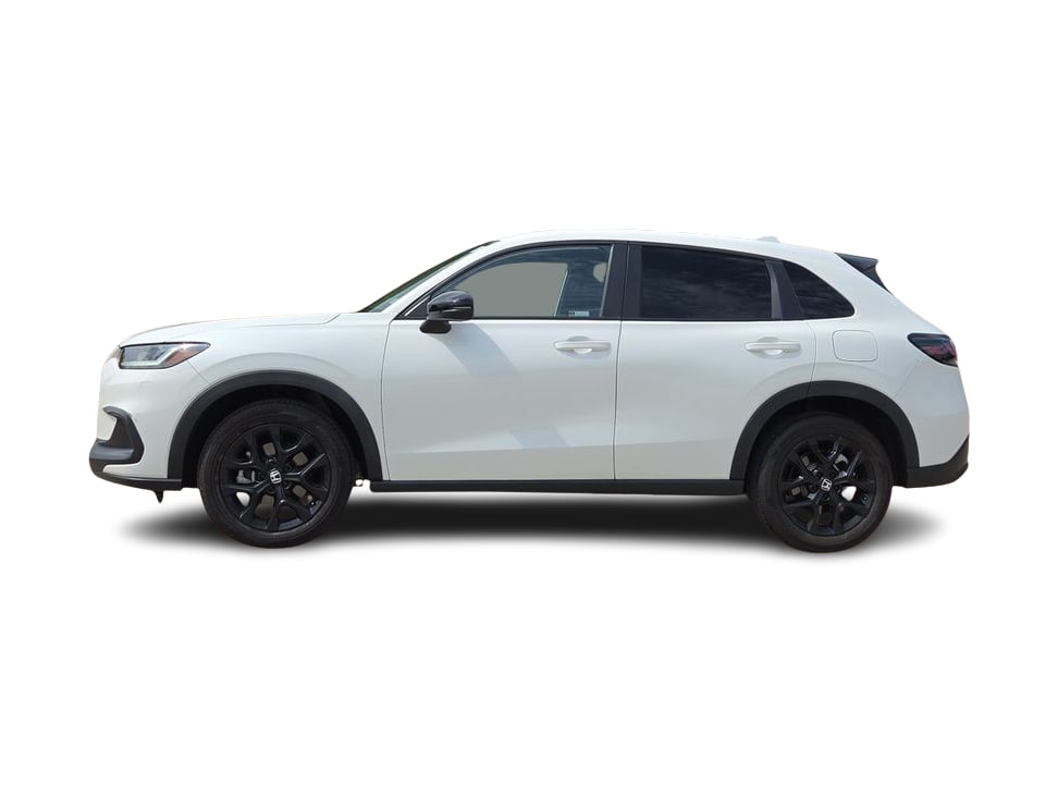 Thumbnail: 2024 Honda HR-V - 3