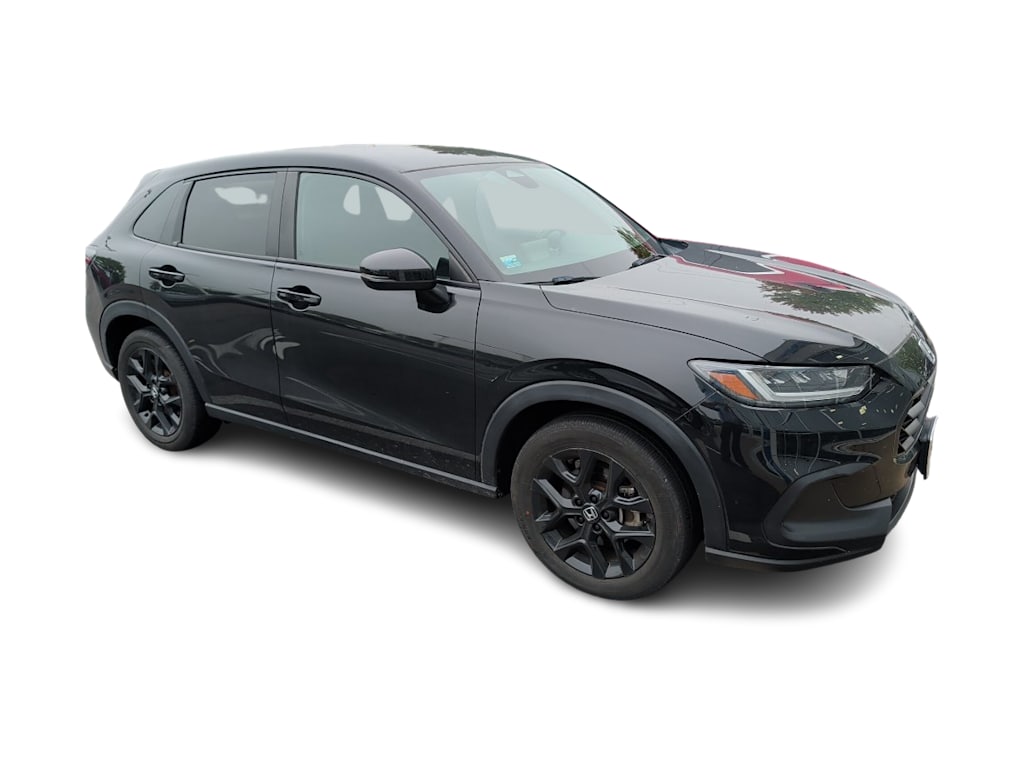 Thumbnail: 2025 Honda HR-V - 6