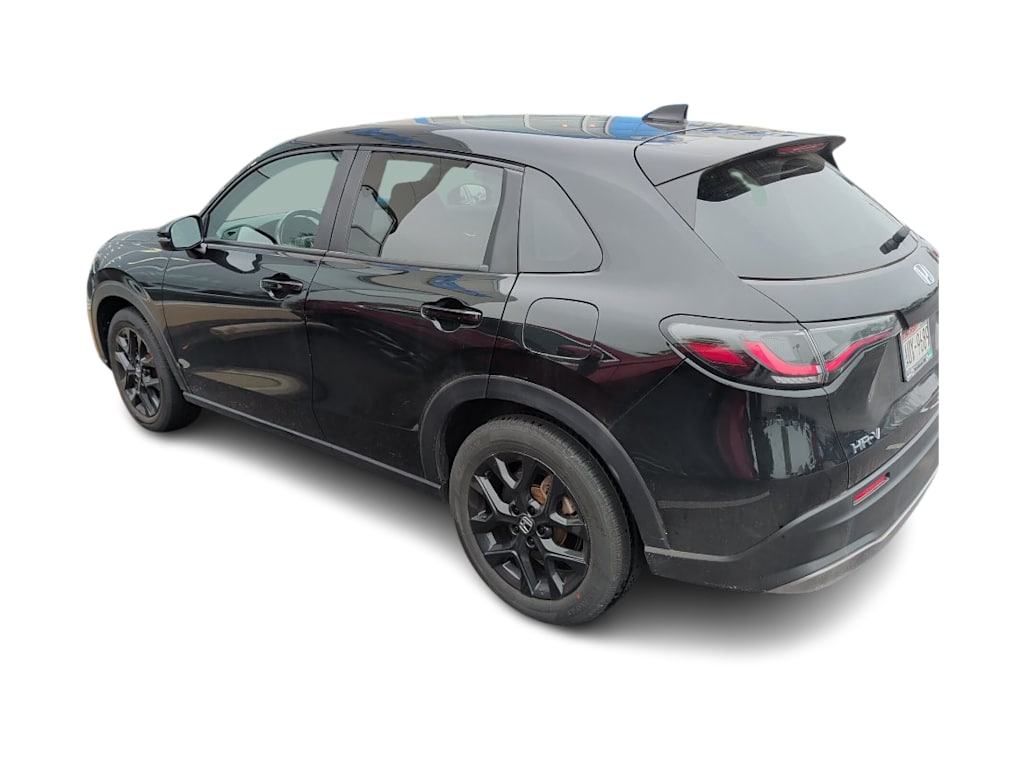 Thumbnail: 2025 Honda HR-V - 3