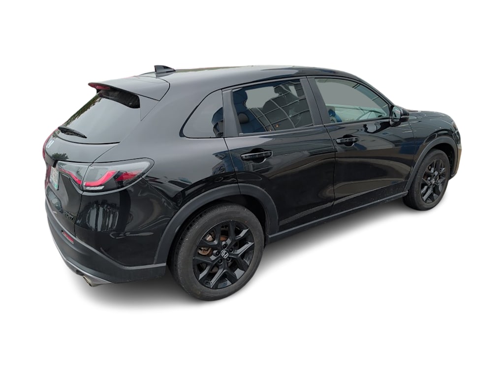 Thumbnail: 2025 Honda HR-V - 7