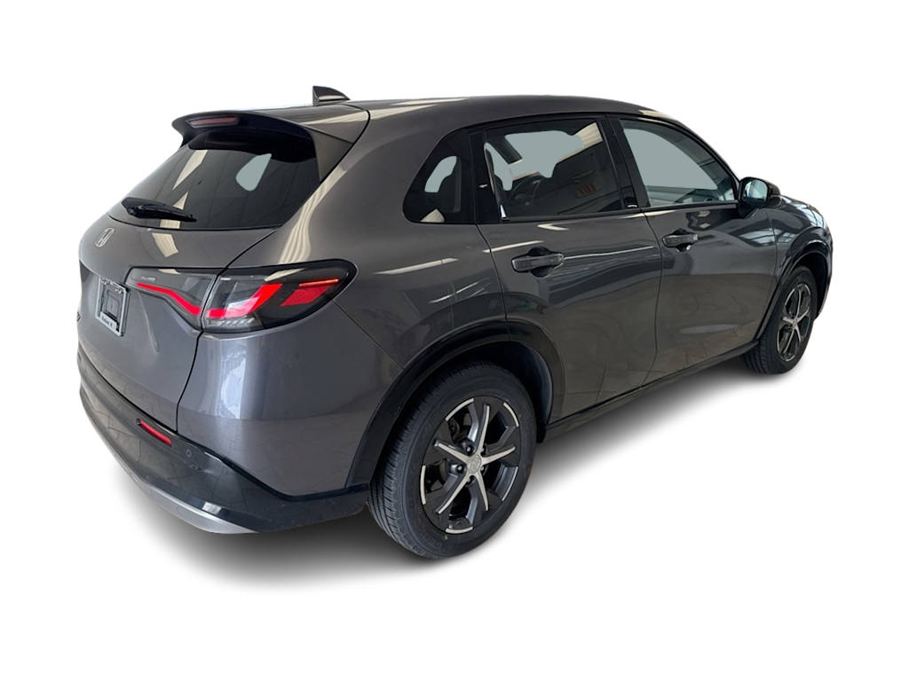 Thumbnail: 2023 Honda HR-V - 24