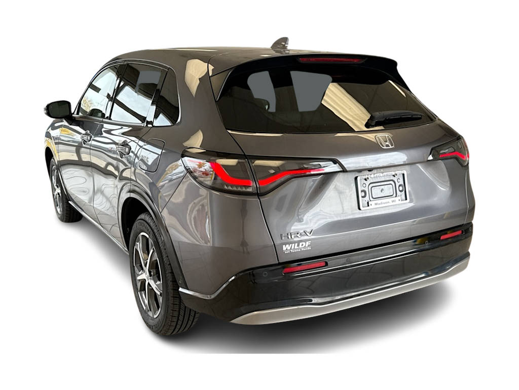 Thumbnail: 2023 Honda HR-V - 4