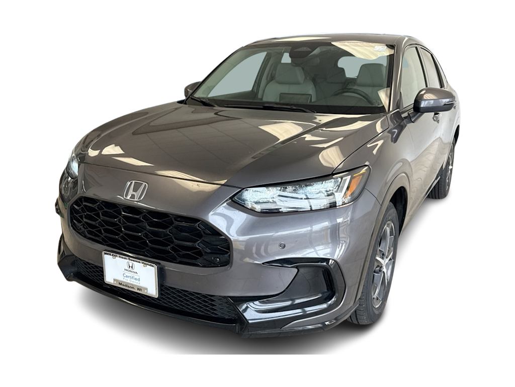 Thumbnail: 2023 Honda HR-V - 23