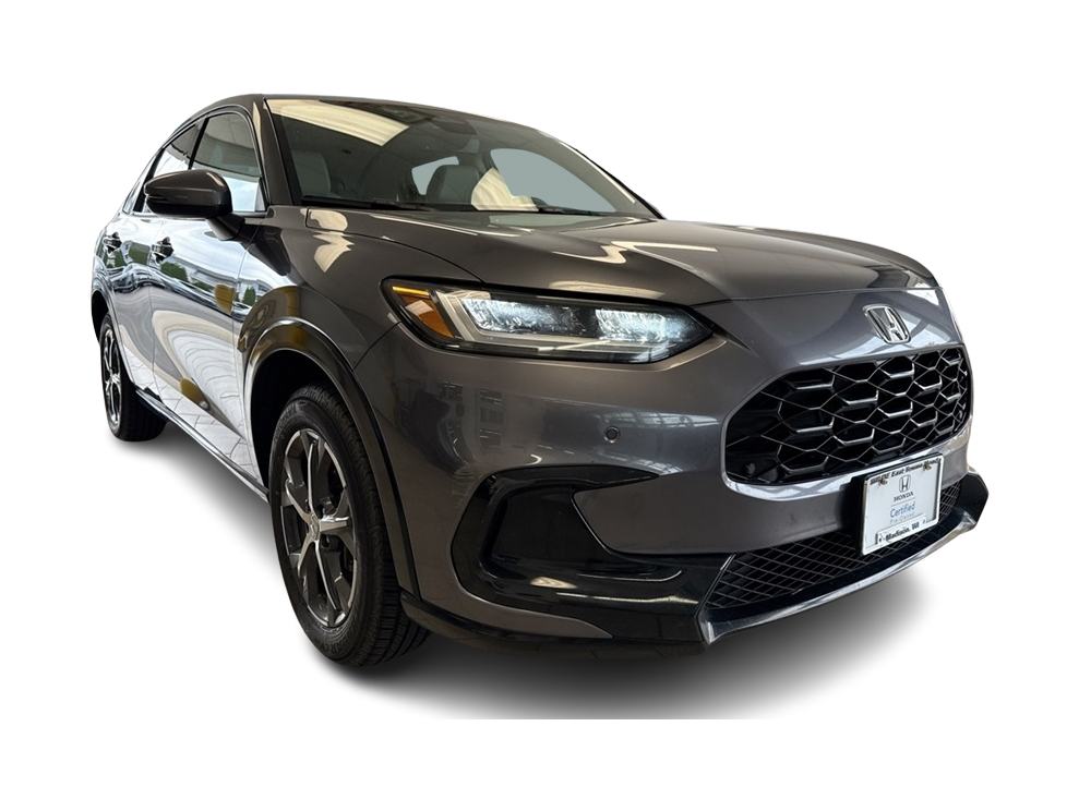 Thumbnail: 2023 Honda HR-V - 22