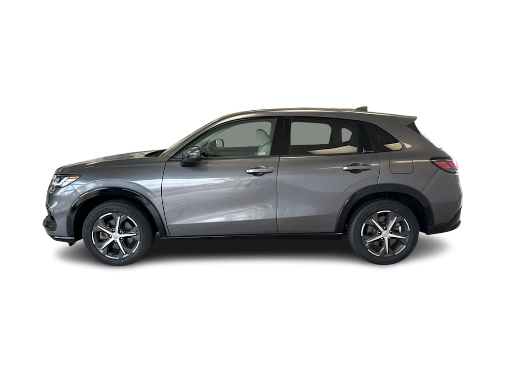 Thumbnail: 2023 Honda HR-V - 3