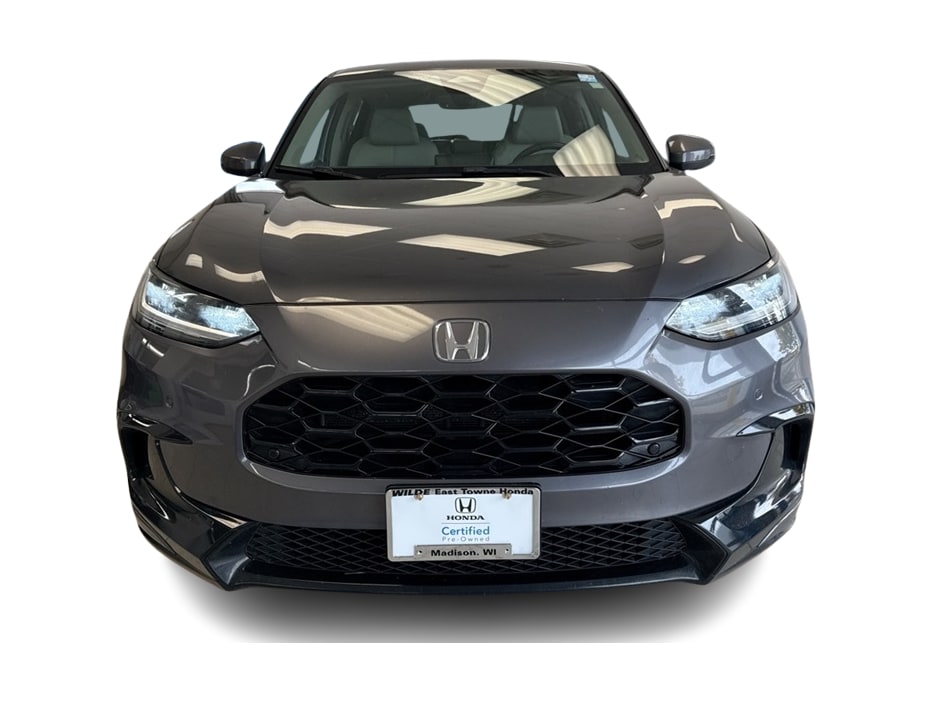 Thumbnail: 2023 Honda HR-V - 6