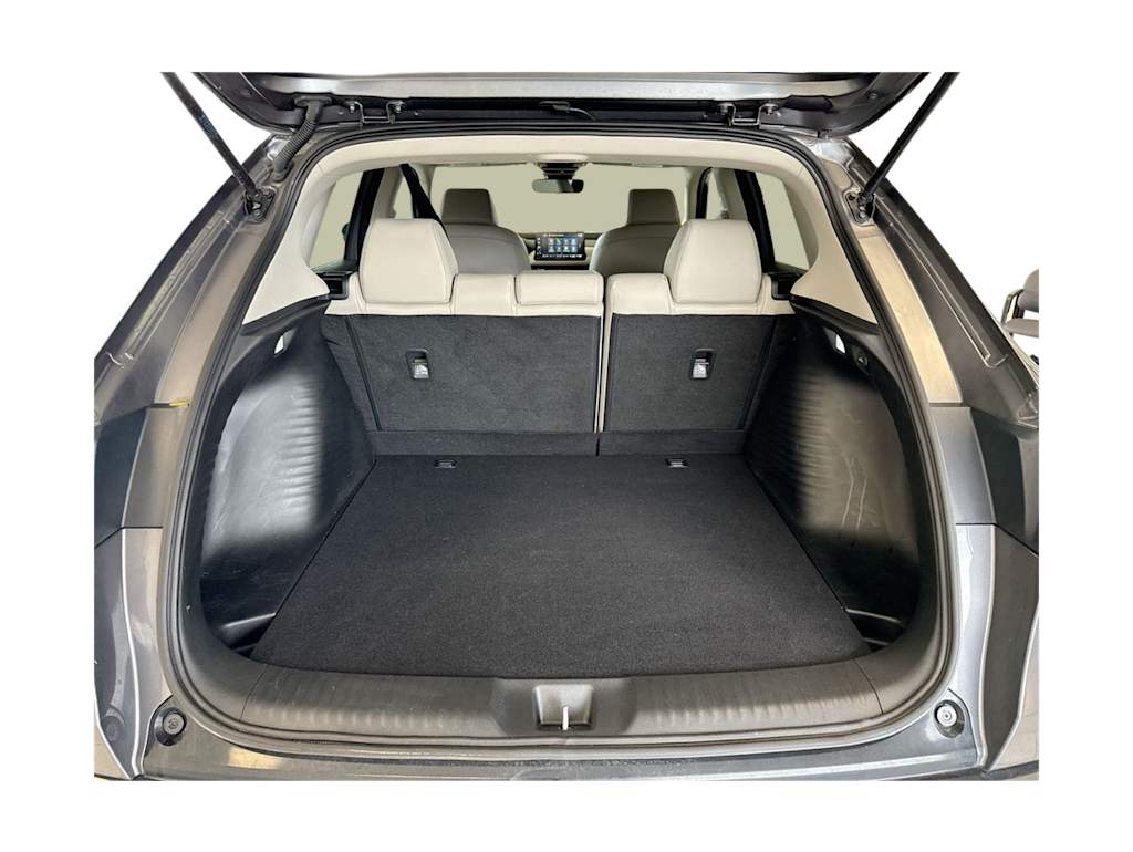 Thumbnail: 2023 Honda HR-V - 19