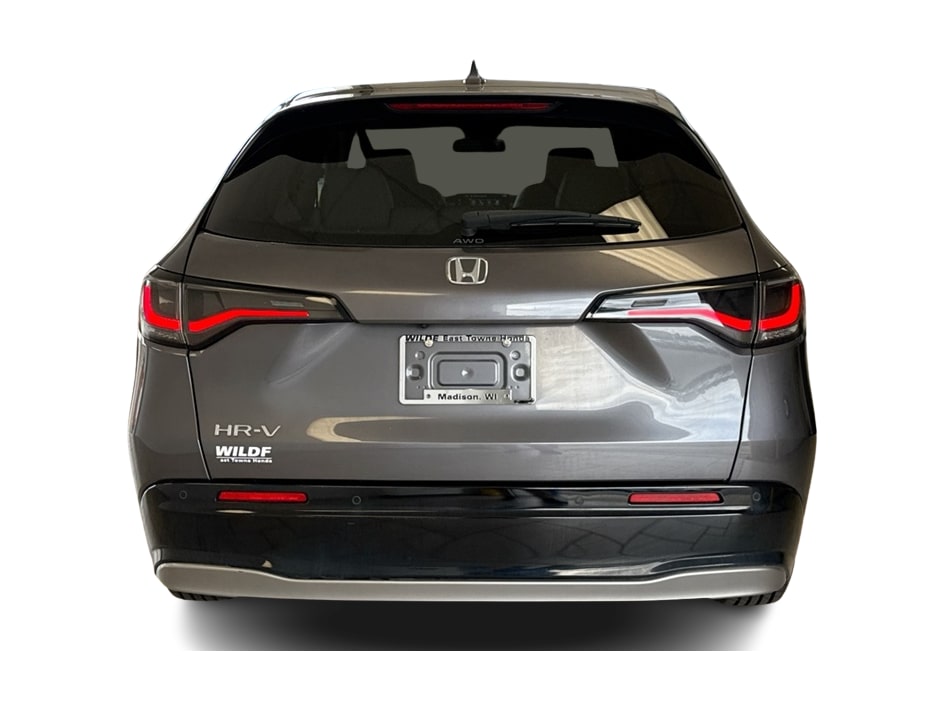 Thumbnail: 2023 Honda HR-V - 5