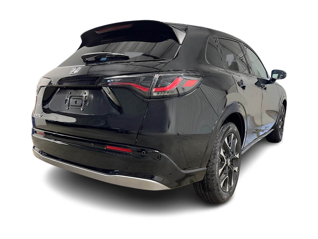 Thumbnail: 2026 Honda HR-V - 17