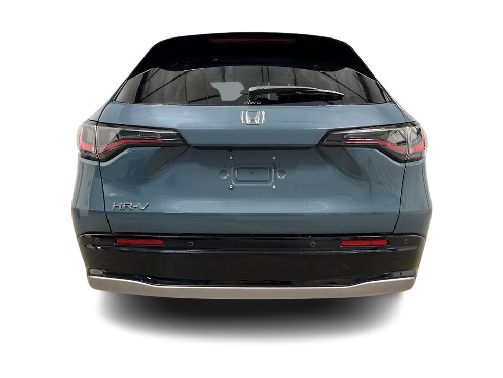 Thumbnail: 2026 Honda HR-V - 5