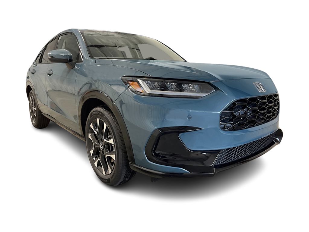 Thumbnail: 2026 Honda HR-V - 19