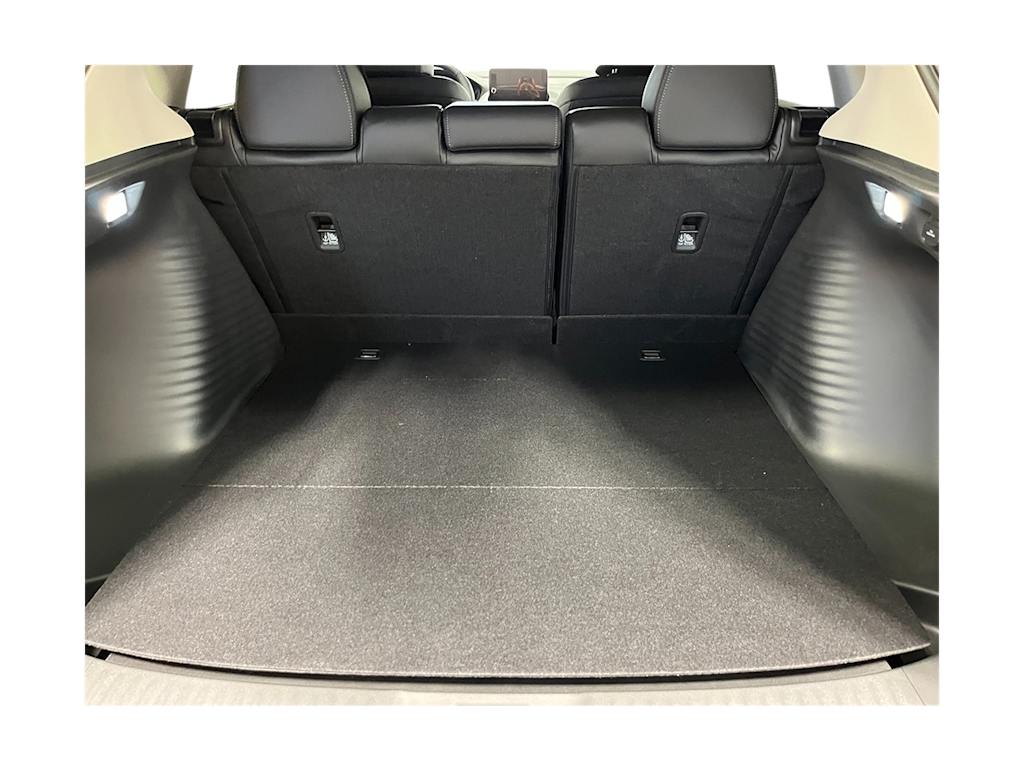 Thumbnail: 2026 Honda HR-V - 16