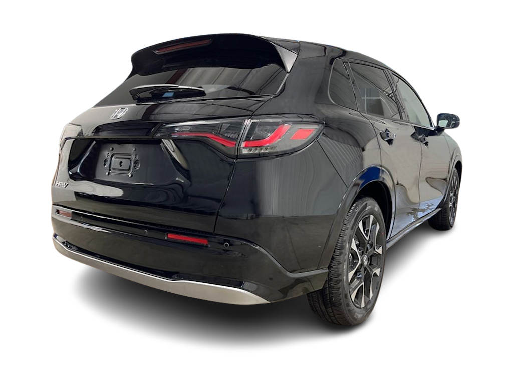 Thumbnail: 2027 Honda HR-V - 17